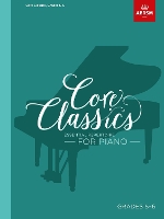 Book Cover for Core Classics, Grades 5-6 by 