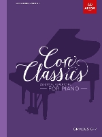 Book Cover for Core Classics, Grades 6-7 by 