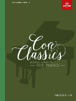 Book Cover for Core Classics, Grades 7-8 by 