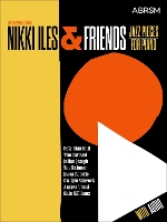 Book Cover for Nikki Iles & Friends, Intermediate, with audio by 