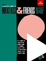 Book Cover for Nikki Iles & Friends, Book 2, with CD by Nikki Iles