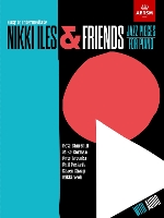 Book Cover for Nikki Iles & Friends, Easy to Intermediate, with audio by ABRSM