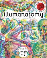 Book Cover for Illumanatomy by Kate Davies