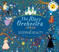 Book Cover for The Story Orchestra: The Sleeping Beauty by Jessica Courtney Tickle