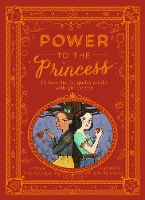 Book Cover for Power to the Princess by Vita Murrow