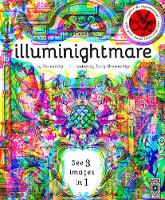 Book Cover for Illuminightmare by Lucy Brownridge