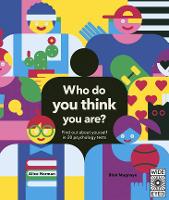 Book Cover for Who Do You Think You Are? by Alice Harman