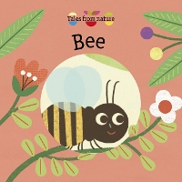 Book Cover for Bee by Magali Attiogbe