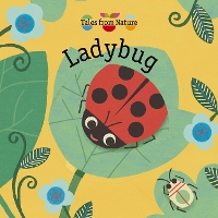 Book Cover for Ladybug by Magali Attiogbe