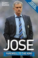 Book Cover for Jose by Harry Harris