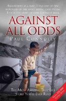 Book Cover for Against All Odds by Paul Connolly