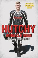 Book Cover for Hutchy by Ian Hutchinson