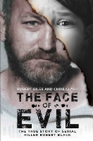 Book Cover for The Face of Evil by Chris Clark