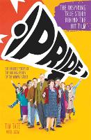 Book Cover for Pride by Tim Tate