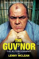 Book Cover for The Guv'nor by Lenny McLean