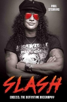 Book Cover for Slash by Paul Stenning