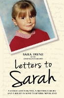 Book Cover for Letters to Sarah by Sara Payne