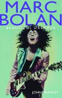 Book Cover for Marc Bolan by John Bramley