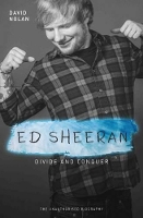 Book Cover for Ed Sheeran by David Nolan