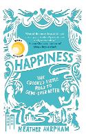 Book Cover for Happiness by Heather Harpham