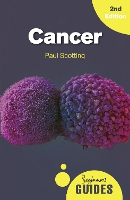 Book Cover for Cancer by Paul Scotting