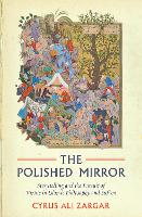 Book Cover for The Polished Mirror by Cyrus Ali Zargar