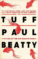 Book Cover for Tuff by Paul Beatty