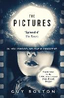 Book Cover for The Pictures by Guy Bolton