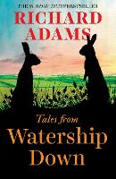 Book Cover for Tales from Watership Down by Richard Adams