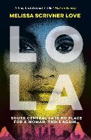 Book Cover for Lola by Melissa Scrivner Love