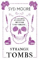 Book Cover for Strange Tombs - An Essex Witch Museum Mystery by Syd Moore