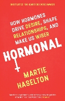 Book Cover for Hormonal by Martie Haselton