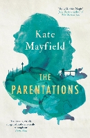 Book Cover for The Parentations by Kate Mayfield