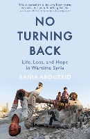 Book Cover for No Turning Back by Rania Abouzeid