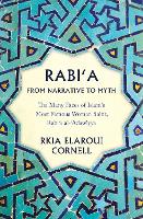 Book Cover for Rabi'a From Narrative to Myth by Rkia Elaroui Cornell