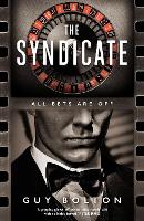 Book Cover for The Syndicate by Guy Bolton