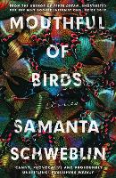 Book Cover for Mouthful of Birds by Samanta Schweblin