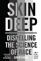 Book Cover for Skin Deep by Gavin Evans