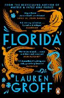 Book Cover for Florida by Lauren Groff