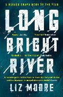 Book Cover for Long Bright River by Liz Moore