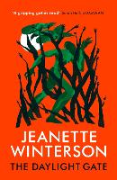 Book Cover for The Daylight Gate by Jeanette Winterson