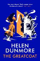 Book Cover for The Greatcoat by Helen Dunmore