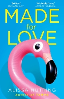 Book Cover for Made for Love by Alissa Nutting