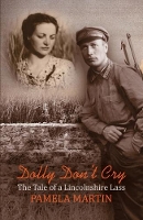 Book Cover for Dolly Don't Cry by Pamela Martin