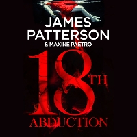 Book Cover for 18th Abduction by James Patterson