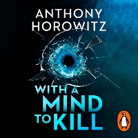 Book Cover for With a Mind to Kill by Anthony Horowitz