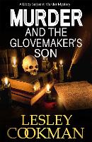 Book Cover for Murder and the Glovemaker's Son by Lesley Cookman