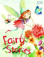 Book Cover for Fairy Stories by Tig Thomas