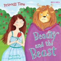 Book Cover for Princess Time by Sarah Jennings