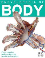 Book Cover for Encyclopedia of Body by John Farndon, Nicki Lampon